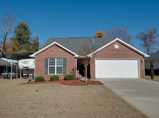 314 Mill Stone Ln, North Augusta, SC 29860