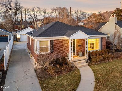 1863 E 900 S, Salt Lake City, UT, 84108