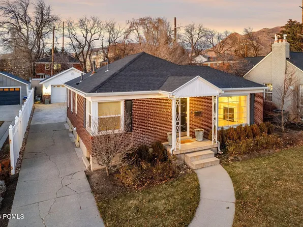 1863 E 900 S, Salt Lake City, UT 84108