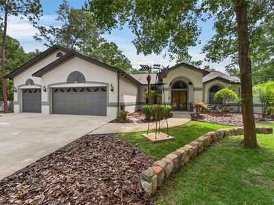 8518 QUAIL HOLLOW BOULEVARD, Zephyrhills, FL, 33544