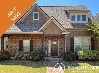 959 Pembroke Pl, Auburn, AL 36830