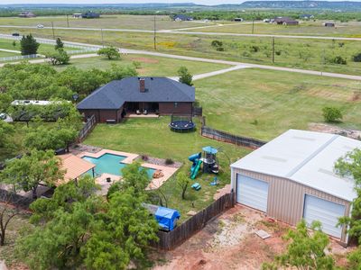 109 Fry Blvd, Tuscola, TX, 79562