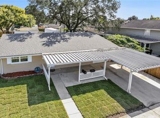1916 Arrow Ln, Terrytown, LA 70056