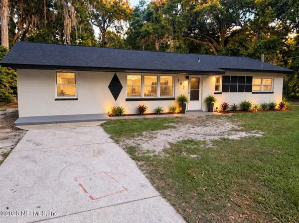 103 WILLIAMS Street, Palatka, FL 32177