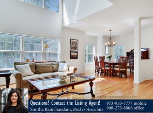1406 Norwood Way #1406, Whippany, NJ 07981