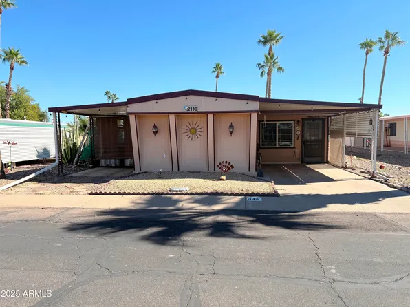 2100 N Trekell Road #330, Casa Grande, AZ 85122
