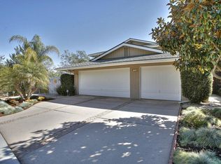 1119 N Patterson Ave, Santa Barbara, CA 93111