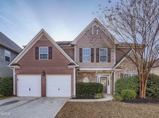 4521 Columbus Cir, Acworth, GA 30101