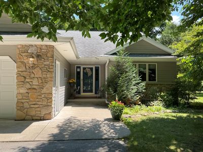 8100 E Oaks Dr APT 1702, Baileys Harbor, WI, 54202