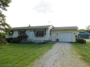 400 S Aurelius Rd, Mason, MI 48854
