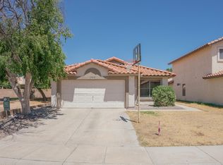 11642 W Sage Dr, Avondale, AZ 85392