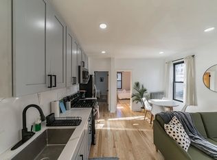 36-37 34th St #1, Astoria, NY 11106