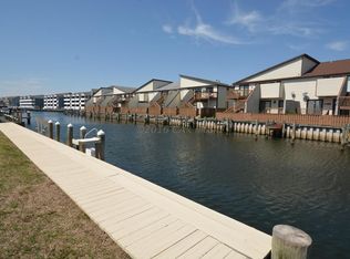 134 Newport Bay Dr, Ocean City, MD 21842