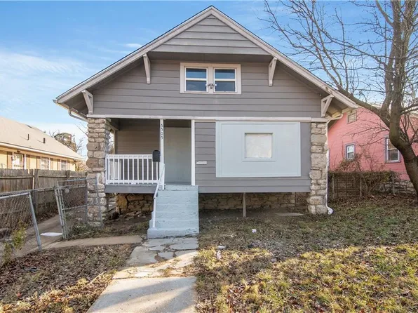 5505 Woodland Ave, Kansas City, MO 64110
