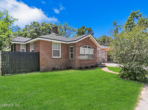 164 W 54TH Street, Jacksonville, FL 32208