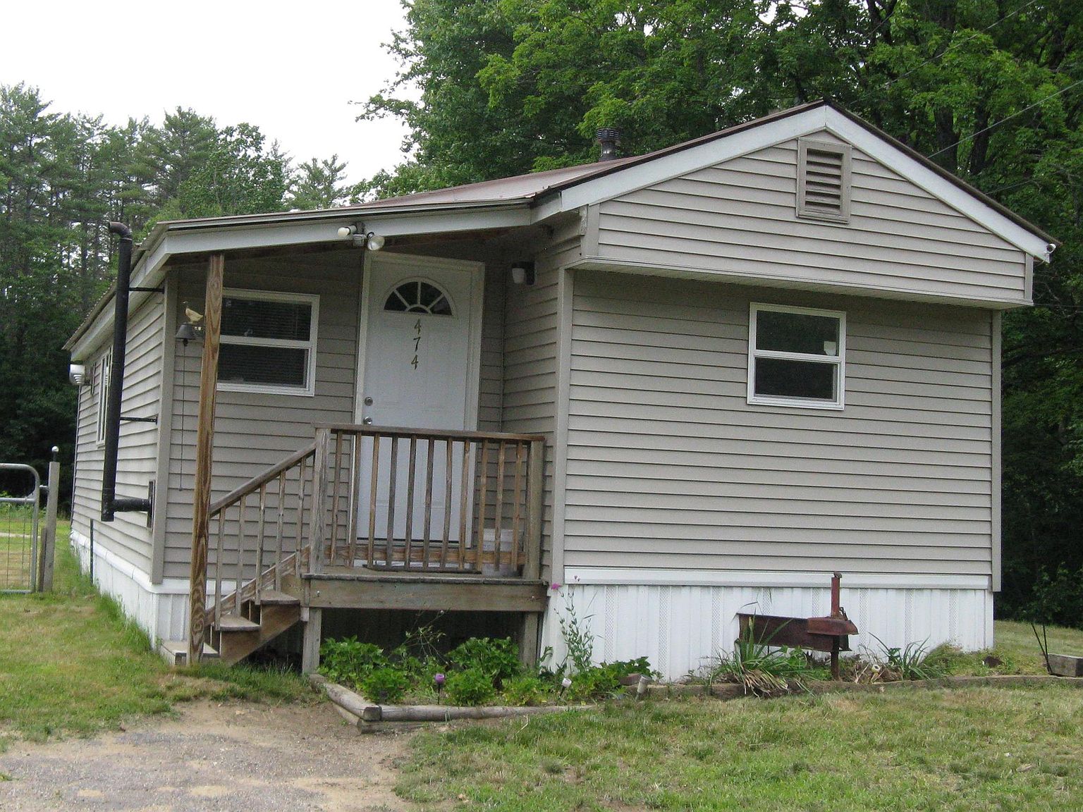 474 Union Road, Belmont, NH 03220 Zillow