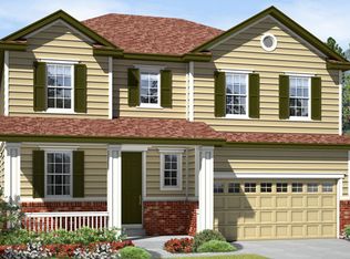 6321 Walnut Grove St, Frederick, CO 80516