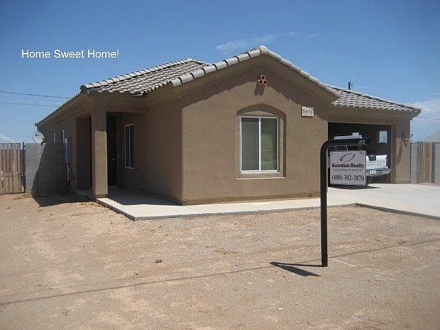 1st image of 5676 E VISTA GRANDE Street