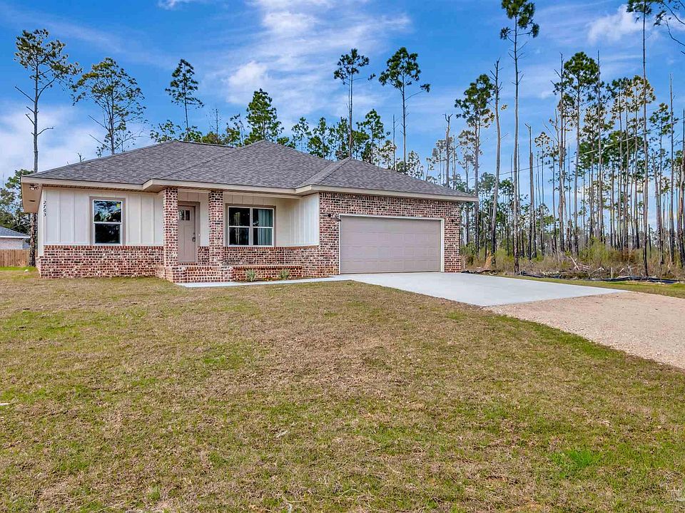 2763 Garcon Point Rd, Milton, FL 32583 Zillow