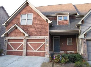 2560 Village Creek Lndg, Atlanta, GA 30316