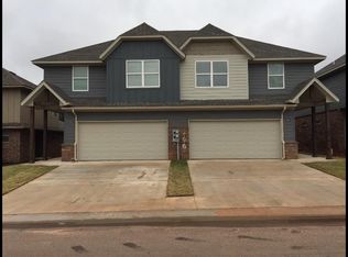 2200 Buena Vida Ln, Edmond, OK 73013