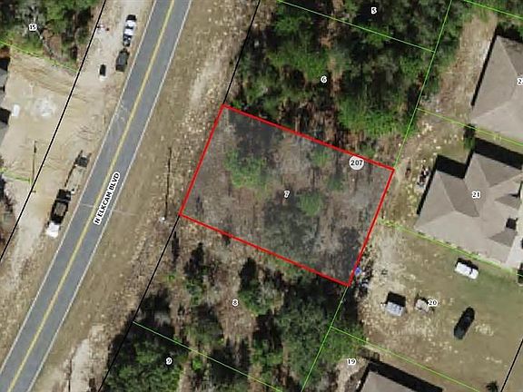 5th image of 10697 N ELKCAM BOULEVARD LOT 7