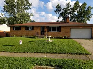328 Tionda Dr S, Vandalia, OH 45377