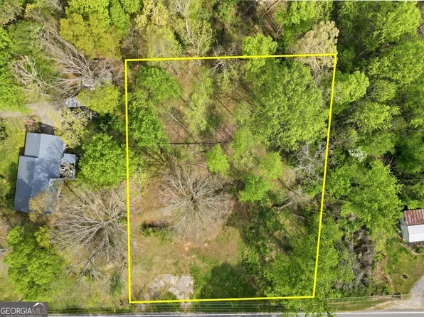 4031 Old Cornelia Hwy, Gainesville, GA 30507
