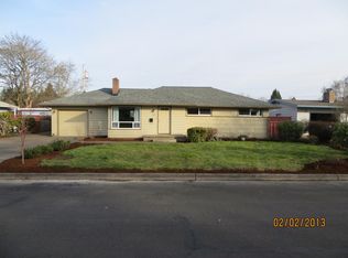 1625 Inglewood St, Forest Grove, OR 97116