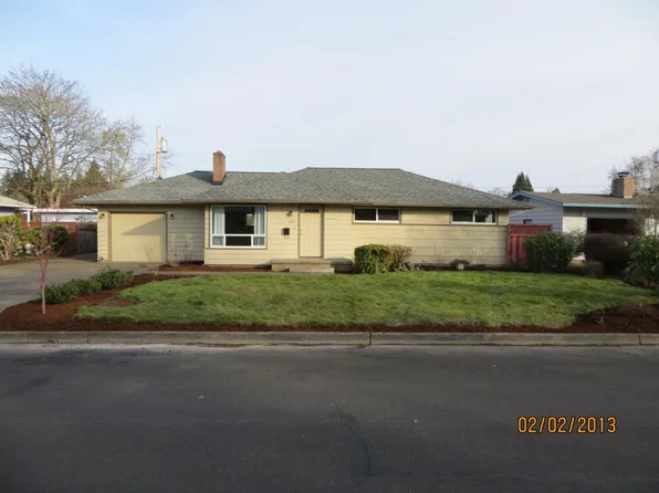 1625 Inglewood St, Forest Grove, OR 97116