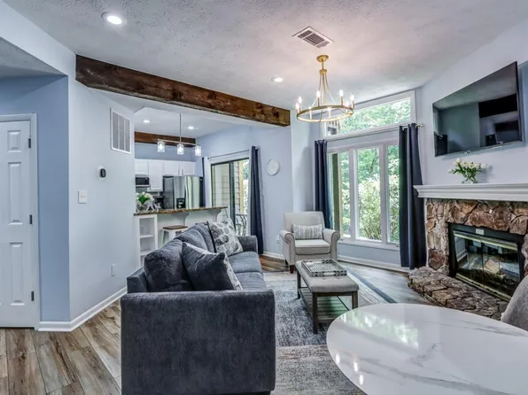 740 Laurelwood, Wintergreen Resort, VA 22967