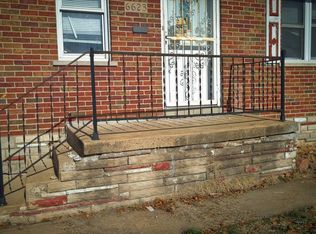 6623 Kenwood Dr, Saint Louis, MO 63121