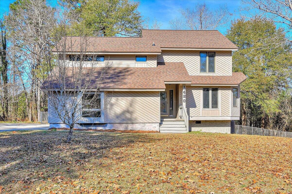 420 Summit Dr, New Ellenton, SC 29809 Zillow