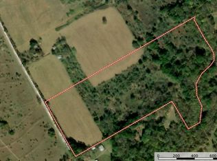 NW County Road 4010, Blooming Grove, TX 76626