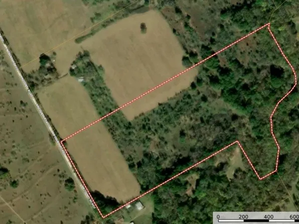 NW County Road 4010, Blooming Grove, TX 76626