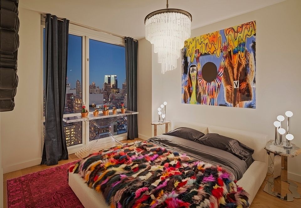 1st image of 605 W 42nd St Penthouse 3E