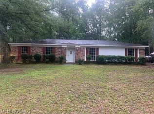 1108 Greenway Dr W #3, Mobile, AL 36608