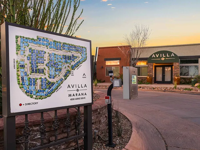 Avilla Marana — Photo 33