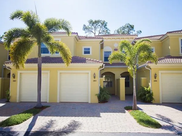 1465 Mariposa Cir #17103, Naples, FL 34105