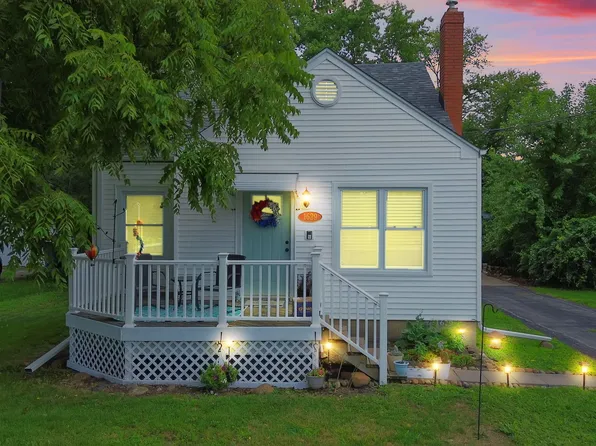 1629 Sheffield Ave, Dyer, IN 46311