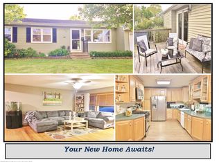 126 Coolidge Dr, Brick, NJ 08724