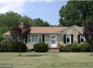 10517 Plank Rd, Spotsylvania, VA 22553