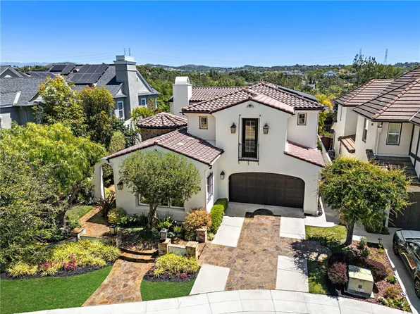 42 Foliate Way, Mission Viejo, CA 92694