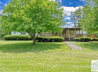 3344 Fairy Stone Park Rd, Ferrum, VA 24088