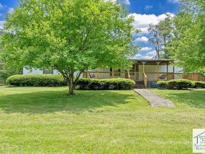 3344 Fairy Stone Park Rd, Ferrum, VA, 24088