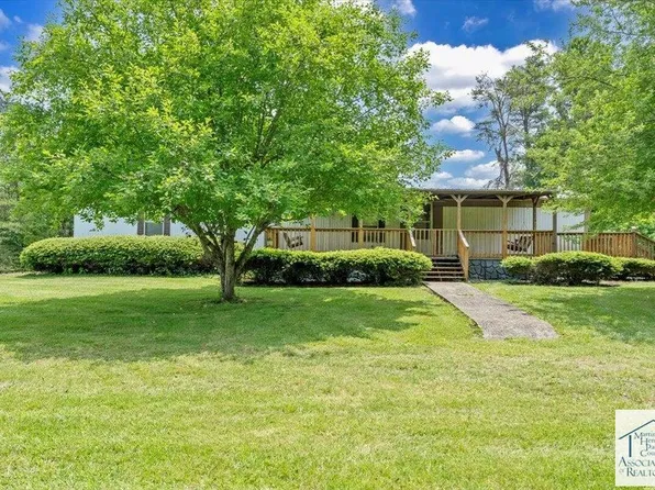 3344 Fairy Stone Park Rd, Ferrum, VA 24088