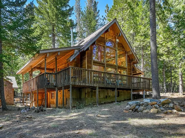 5336 Elderberry Dr, Weed, CA 96094