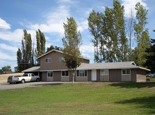20 Quail Ridge Rd, Selah, WA 98942