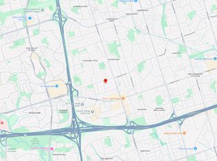 121 Pindar Cres, Toronto, ON M2J3L3