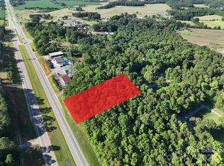 LOT 5 Pageland Hwy, Monroe, NC 28112